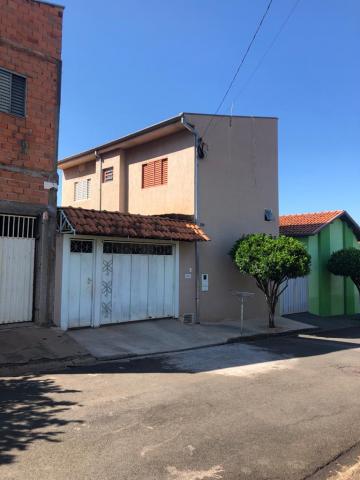 Mococa Conjunto Habitacional Nelson Niero Casa Venda R$265.000,00 2 Dormitorios 3 Vagas Area construida 175.30m2