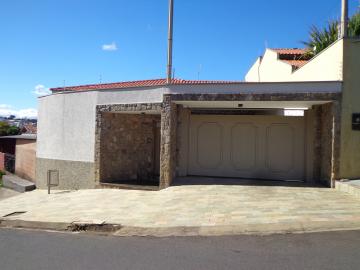 Sao Jose do Rio Pardo Colinas Sao Jose Casa Venda R$1.200.000,00 3 Dormitorios 2 Vagas Area construida 309.67m2