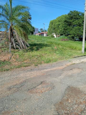 Sao Jose do Rio Pardo Jardim Margarida Terreno Venda R$128.000,00  Area do terreno 348.00m2 