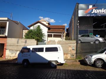 Sao Jose do Rio Pardo Centro Casa Venda R$750.000,00 2 Dormitorios  Area construida 289.94m2