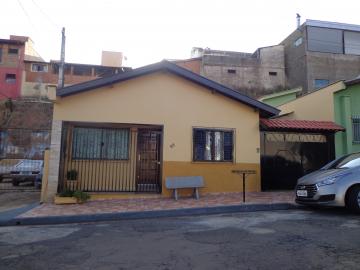 Sao Jose do Rio Pardo Vila Formosa Casa Venda R$424.000,00 3 Dormitorios 2 Vagas Area construida 128.08m2