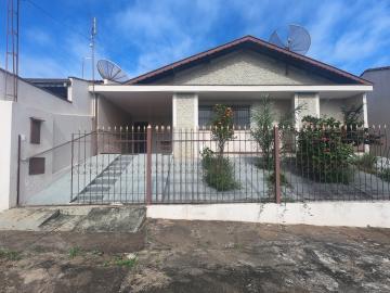 Sao Jose do Rio Pardo Jardim Aeroporto Casa Venda R$500.000,00 3 Dormitorios 3 Vagas Area construida 148.87m2