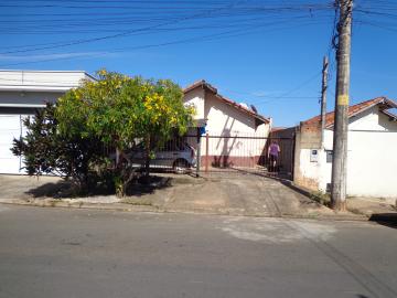 Sao Jose do Rio Pardo Vila dos Comerciarios Casa Venda R$212.000,00 2 Dormitorios 2 Vagas Area construida 88.59m2