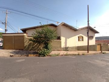Sao Jose do Rio Pardo Vila Brasil Casa Venda R$700.000,00 3 Dormitorios 3 Vagas Area do terreno 313.00m2 Area construida 216.61m2