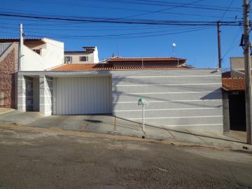 Sao Jose do Rio Pardo Jardim Eunice Casa Venda R$600.000,00 3 Dormitorios 2 Vagas Area do terreno 275.00m2 Area construida 199.42m2
