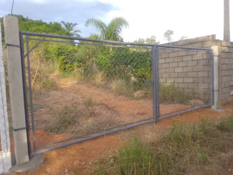 Sao Jose do Rio Pardo Boa Vista do Leste Terreno Venda R$160.000,00  Area do terreno 1609.10m2 