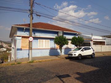 Sao Jose do Rio Pardo Centro Casa Venda R$1.200.000,00 3 Dormitorios 3 Vagas Area do terreno 534.70m2 Area construida 506.40m2