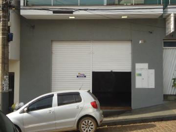 Sao Jose do Rio Pardo Centro Comercial Locacao R$ 1.400,00 Area construida 65.00m2