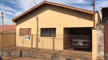 Sao Jose do Rio Pardo Jardim Aeroporto Casa Venda R$400.000,00 3 Dormitorios 1 Vaga Area do terreno 300.00m2 Area construida 178.33m2