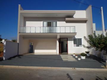 Sao Jose do Rio Pardo Residencial Monte Carlo Casa Venda R$1.166.000,00 3 Dormitorios 2 Vagas Area do terreno 299.97m2 Area construida 248.40m2