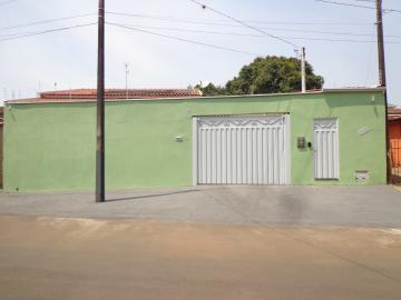 Sao Jose do Rio Pardo Vila Formosa Casa Venda R$475.000,00 2 Dormitorios 3 Vagas Area do terreno 200.36m2 Area construida 149.02m2