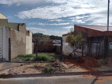 Sao Jose do Rio Pardo Buenos Aires Terreno Venda R$110.000,00  Area do terreno 200.00m2 