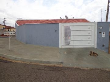 Sao Jose do Rio Pardo Natal Merli Casa Venda R$300.000,00 2 Dormitorios 2 Vagas Area do terreno 212.62m2 Area construida 127.69m2