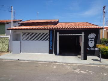 Sao Jose do Rio Pardo Jardim Nova Esperanca Casa Venda R$318.000,00 3 Dormitorios 2 Vagas Area do terreno 154.50m2 Area construida 180.00m2