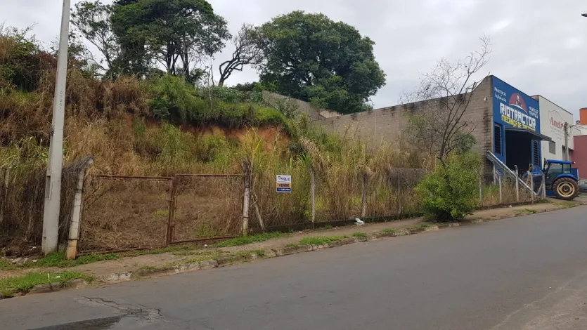 Sao Jose do Rio Pardo Santo Antonio Terreno Venda R$212.000,00  Area do terreno 300.00m2 