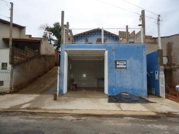 Sao Jose do Rio Pardo Jardim Sao Jose Casa Venda R$320.000,00 2 Dormitorios 3 Vagas Area do terreno 337.00m2 Area construida 70.00m2