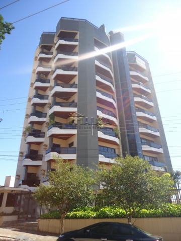 Sao Jose do Rio Pardo Centro Apartamento Venda R$750.000,00 3 Dormitorios 3 Vagas Area construida 100.00m2
