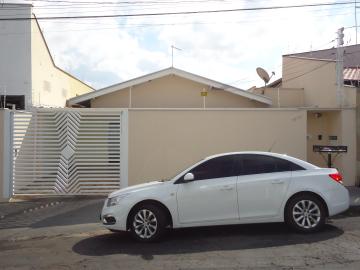 Sao Jose do Rio Pardo Vila Brasil Casa Venda R$750.000,00 3 Dormitorios 2 Vagas Area do terreno 300.00m2 Area construida 146.57m2