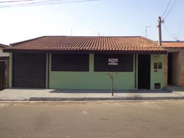 Sao Jose do Rio Pardo Eduardo Cassucci Casa Venda R$265.000,00 3 Dormitorios 1 Vaga Area do terreno 213.94m2 Area construida 141.53m2