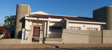 Sao Jose do Rio Pardo Jardim Santa Tereza Casa Venda R$1.300.000,00 4 Dormitorios 3 Vagas Area do terreno 435.00m2 Area construida 340.00m2