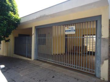 Sao Jose do Rio Pardo Centro Casa Venda R$850.000,00 4 Dormitorios 2 Vagas Area do terreno 248.00m2 Area construida 189.08m2
