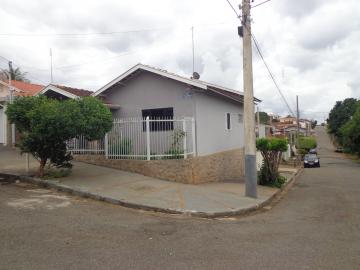 Sao Jose do Rio Pardo Jardim Aeroporto Casa Venda R$636.000,00 3 Dormitorios 2 Vagas Area do terreno 150.00m2 Area construida 142.07m2