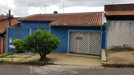 Sao Jose do Rio Pardo Natal Merli Casa Venda R$280.000,00 3 Dormitorios 2 Vagas Area do terreno 200.00m2 Area construida 164.03m2