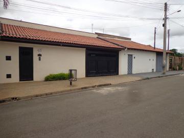 Sao Jose do Rio Pardo Vila do Servidor Casa Venda R$300.000,00 3 Dormitorios 2 Vagas Area do terreno 200.00m2 Area construida 159.92m2