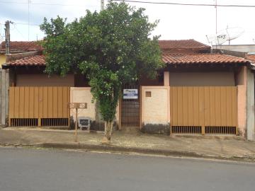 Sao Jose do Rio Pardo Vale do Redentor Casa Venda R$190.000,00 3 Dormitorios 2 Vagas Area do terreno 200.00m2 Area construida 128.62m2