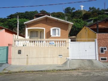 Sao Jose do Rio Pardo Parque Novo Mundo Casa Venda R$260.000,00 3 Dormitorios 4 Vagas Area do terreno 300.00m2 Area construida 149.66m2