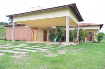 Sao Jose do Rio Pardo Condominio Residencial Estancia Macauba Chacara Venda R$890.000,00 4 Dormitorios 3 Vagas Area do terreno 1572.00m2 