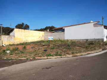 Sao Jose do Rio Pardo Colina Verde Terreno Venda R$106.000,00  Area do terreno 322.89m2 