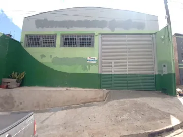 Sao Jose do Rio Pardo Santo Antonio Comercial Venda R$530.000,00  Area do terreno 300.00m2 Area construida 374.07m2