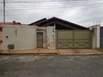 Sao Jose do Rio Pardo Jardim Santa Tereza Casa Venda R$1.200.000,00 3 Dormitorios 3 Vagas Area do terreno 440.00m2 Area construida 443.00m2
