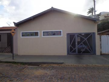 Sao Jose do Rio Pardo Centro Casa Venda R$360.000,00 2 Dormitorios 1 Vaga Area do terreno 564.25m2 Area construida 125.25m2