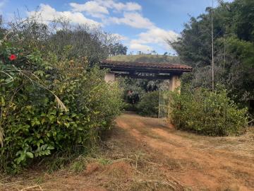 Sao Jose do Rio Pardo Zona Rural Rural Venda R$760.000,00 3 Dormitorios  Area do terreno 38236.00m2 
