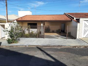 Sao Jose do Rio Pardo Vila Brasil Casa Venda R$650.000,00 3 Dormitorios 2 Vagas Area do terreno 300.00m2 Area construida 151.23m2