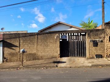 Sao Jose do Rio Pardo Eduardo Cassucci Casa Venda R$212.000,00 3 Dormitorios 3 Vagas Area do terreno 215.04m2 Area construida 116.81m2