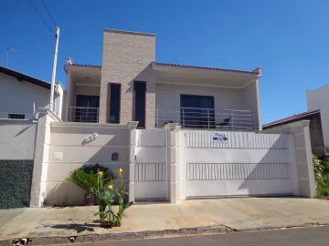 Sao Jose do Rio Pardo Jardim Aeroporto Casa Venda R$954.000,00 3 Dormitorios 4 Vagas Area do terreno 300.00m2 Area construida 215.65m2