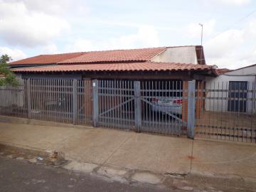 Sao Jose do Rio Pardo Vale do Redentor II Casa Venda R$318.000,00 2 Dormitorios 2 Vagas Area do terreno 227.50m2 Area construida 153.38m2