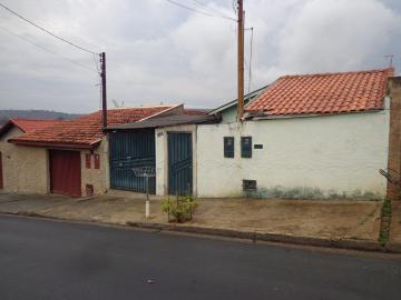 Sao Jose do Rio Pardo Domingos de Sylos Casa Venda R$200.000,00 3 Dormitorios 3 Vagas Area do terreno 214.62m2 Area construida 107.77m2