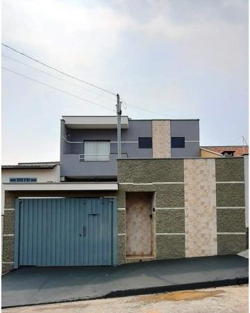 Sao Jose do Rio Pardo Buenos Aires Casa Venda R$590.000,00 3 Dormitorios 2 Vagas Area do terreno 200.00m2 Area construida 165.52m2