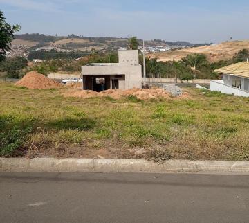 Sao Jose do Rio Pardo Residencial Monte Carlo Terreno Venda R$111.000,00  Area do terreno 300.00m2 