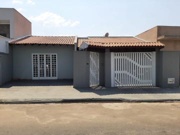 Sao Jose do Rio Pardo Buenos Aires Casa Venda R$770.000,00 3 Dormitorios 2 Vagas Area do terreno 300.00m2 Area construida 180.86m2