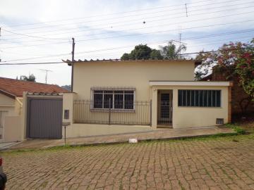 Sao Jose do Rio Pardo Vila Pereira Casa Venda R$400.000,00 3 Dormitorios 3 Vagas Area do terreno 240.50m2 Area construida 195.68m2
