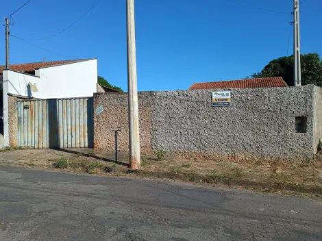 Sao Jose do Rio Pardo Vila Formosa Casa Venda R$450.000,00 2 Dormitorios 1 Vaga Area do terreno 865.20m2 Area construida 192.30m2