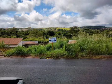 Sao Jose do Rio Pardo Jose Maldonado Peres Terreno Venda R$64.000,00  Area do terreno 250.00m2 