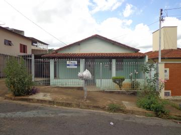 Sao Jose do Rio Pardo Vila Brasil Casa Venda R$250.000,00 3 Dormitorios 2 Vagas Area do terreno 300.00m2 Area construida 114.45m2