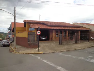 Sao Jose do Rio Pardo Vila Maschietto Casa Venda R$850.000,00 3 Dormitorios 2 Vagas Area do terreno 312.00m2 Area construida 217.16m2