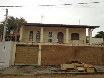 Sao Jose do Rio Pardo Santo Antonio Casa Venda R$230.000,00 3 Dormitorios 5 Vagas Area do terreno 300.00m2 Area construida 216.20m2